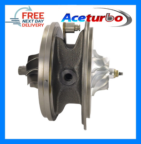 New turbo cartridge for - cartridge, bmw