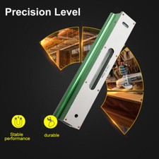 Precision Bar Level Tool with