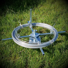 Spinning Jenny PRO Folding &