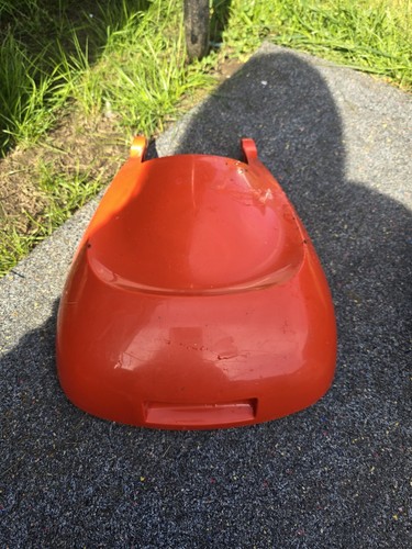 Flymo hover vac - hover,