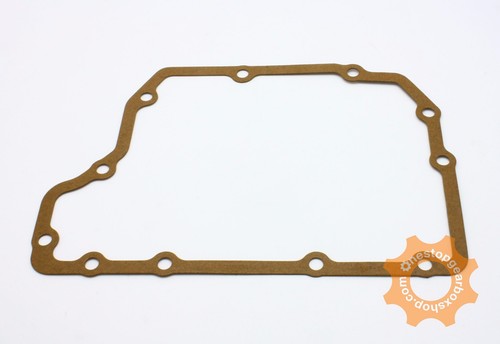 Af40 automatic gearbox - gearbox, pan