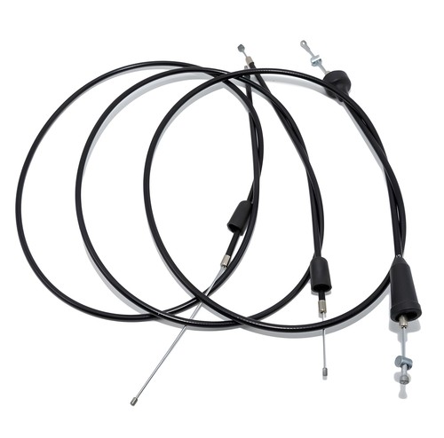 Set bowden cables - mz,