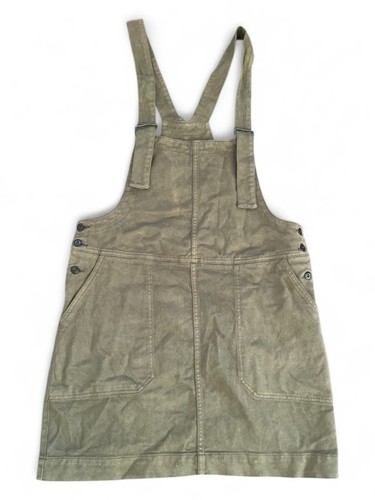 Finisterre olive dungaree - finisterre,