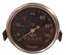 SMITHS MA 42871 / 1000 AUSTIN