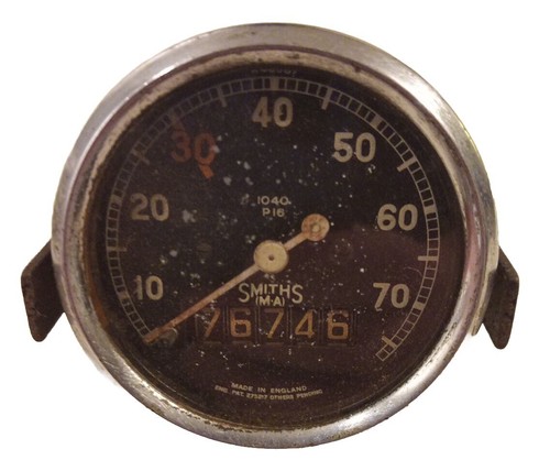 Smiths 42871 1000 austin - smiths,