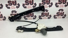 Bmw 3 Series Touring 07-10 o/s off driver right front window regulator 6927028