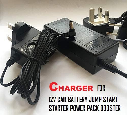 Charger for clark - for,
