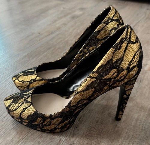 Ladies no1 jenny packham - no1, shoes