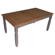 Corona Solid Pine furniture
