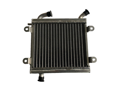 Aluminum radiator for - ✅aluminum,