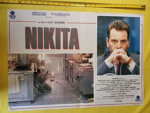 1991 nikita luc besson - 1991,
