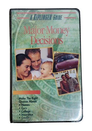 Kiplinger guide major money - a,