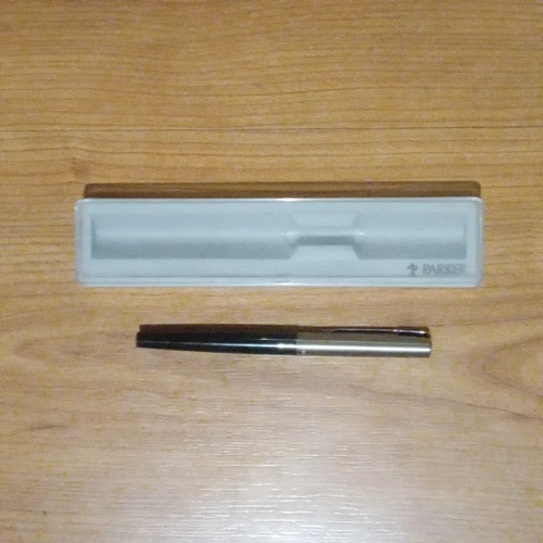 Parker fountain pen - parker,