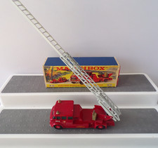 Lesney Matchbox King Size K-15