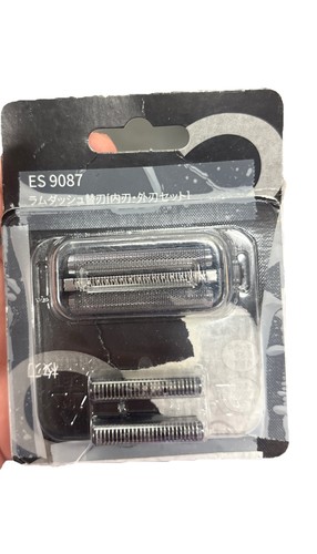 Shaver replacement 9087 es - replacement,