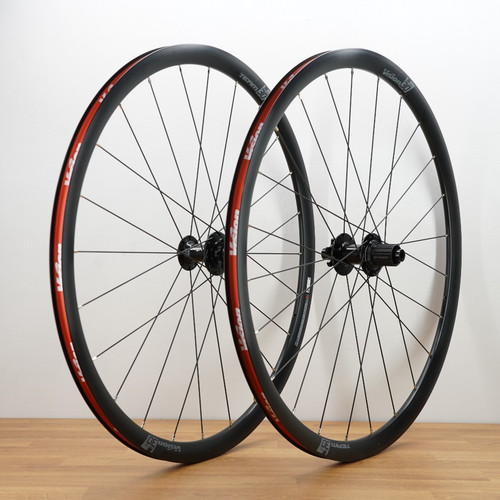 Vision team tc30 wheel - set,