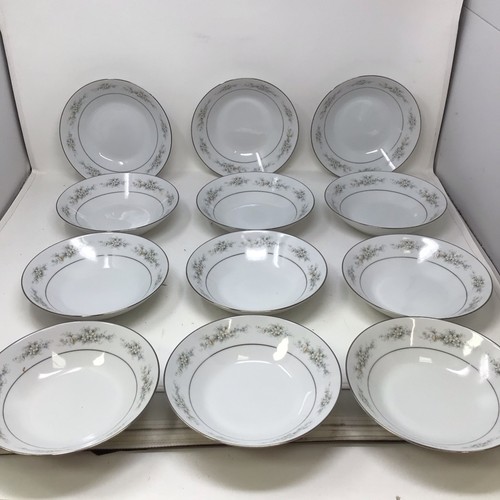 Noritake fine china melissa - noritake,