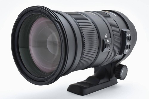 Sigma apo 500mm 6 - apo, dg