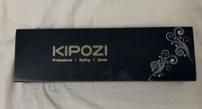 KIPOZIInfrared Iron Hair