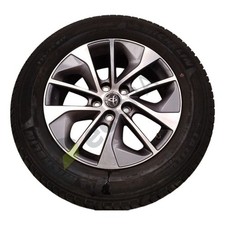 TOYOTA RAV 4 ALLOY WHEEL