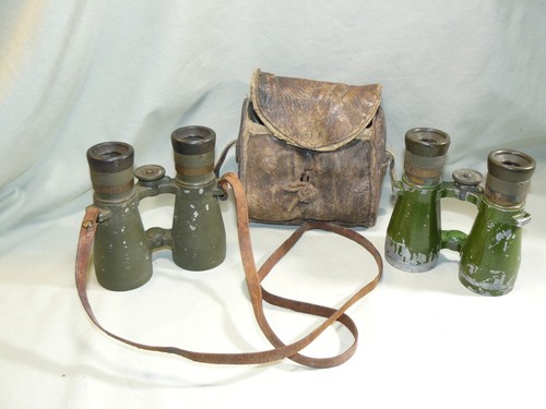 Lot vintage wwi era - lot, german