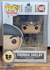Funko POP! Television Peaky