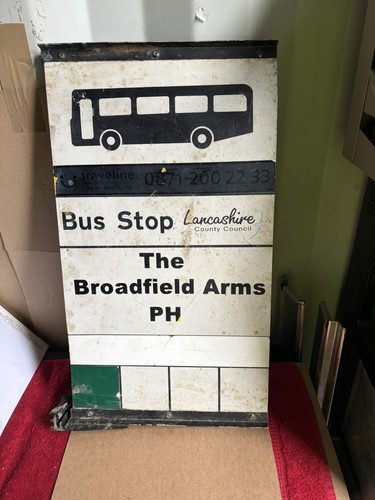 Vintage aluminium metal bus - vintage,