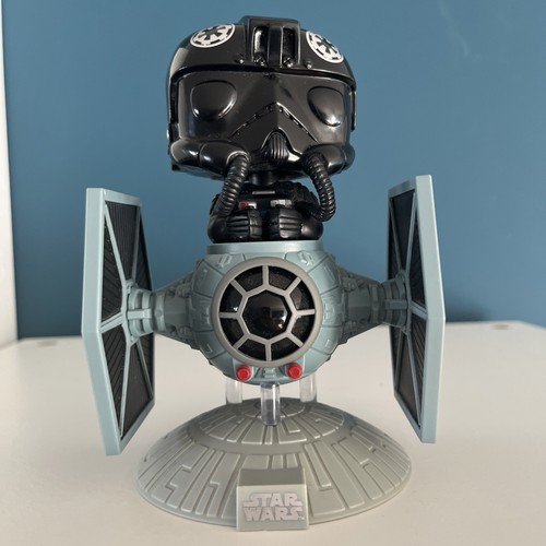 Funko pop star - wars, tie