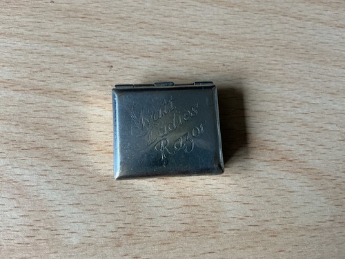 Myatt miniature ladies razor - myatt,