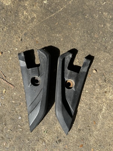 Honda sh125 2017 footrest - sh125,