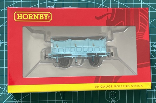 Hornby r40141 open third - hornby,