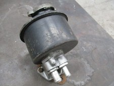 Daimler V8-250 Jaguar Mk2 and