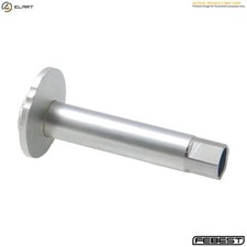 CASTER SHIM AXLE BEAM 0132-002