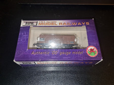 OO gauge Dapol B559 High Steel