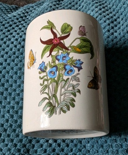 Portmeirion botanic garden jar - portmeirion,