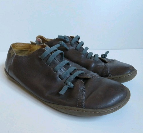 Camper soft leather - soft,