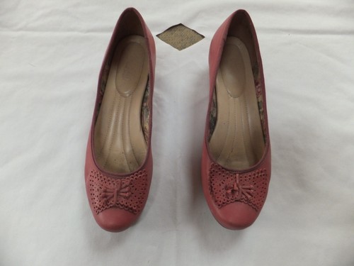 Ladies hotter pollyanna pink - ladies,