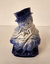 Burleigh Ironstone "tony