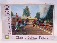 500 piece jigsaw puzzle Peter