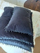 DORMA Finest Bed Beaded Large