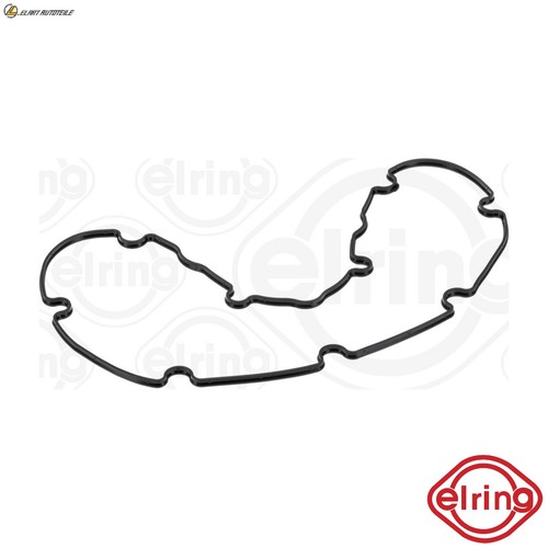 Cylinder head cover gasket - head,