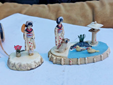 Vintage japanese celluloid - vintage,