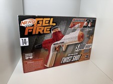 Nerf pro gelfire - gelfire, shot