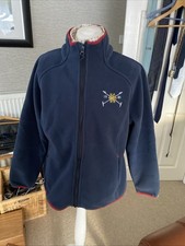 Joules Polo Team Navy Thick