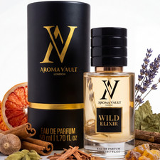 Sauvage Elixir | Similar Notes