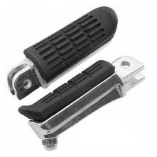 Set Footrests Honda Motorcycle
