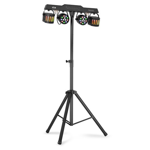 Beamz cls kore - dj, light