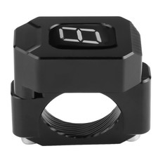 Speed Gear Display Indicator