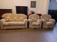 THREE PIECE SUITE BARGAIN TO