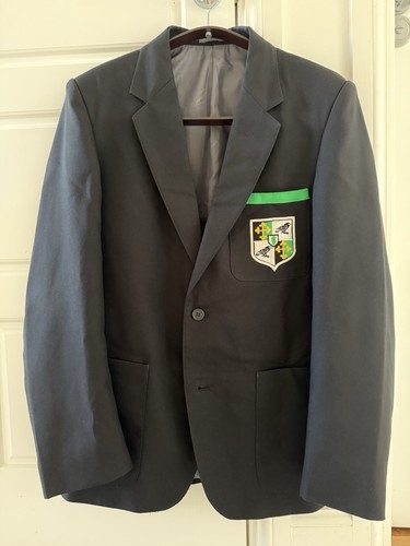 Ravens wood school senior - wood,
